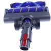 DY305L TURBOZUIGMOND MET LED-VERLICHTING    EXTRA ZACHTE ROL ALTERNATIEF VOOR DYSON V7 V8 V10 V11 V15