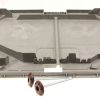 4055398764 BOTTOM TRAY, KIT, ADJUSTABLE FOO