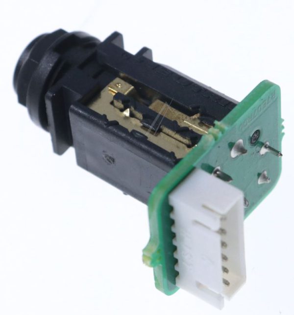R7E07-00-02B CLA HP BOARD PWB SIGMA SSP