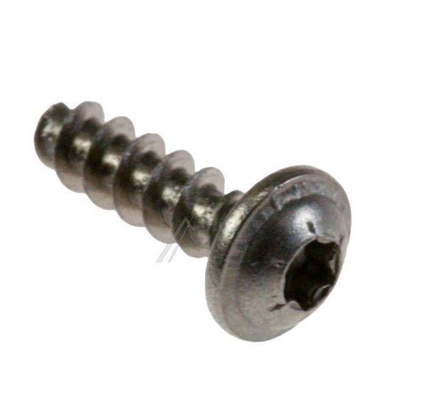 12001728 996530070321 SCHROEF TORX 10 3,5X12 PLAST.SS