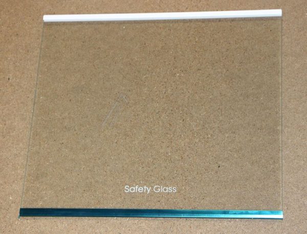 12531000001266 GLAS INLEGPLANK