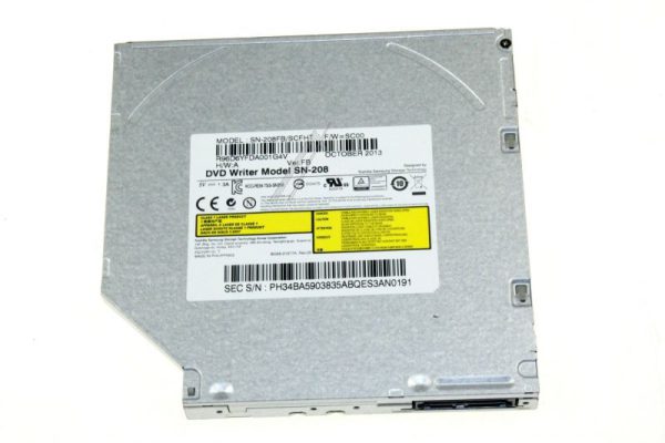 BA59-03835A DVD-SUPERMULTI, SN-208FB,8X,220MS, SATA,51