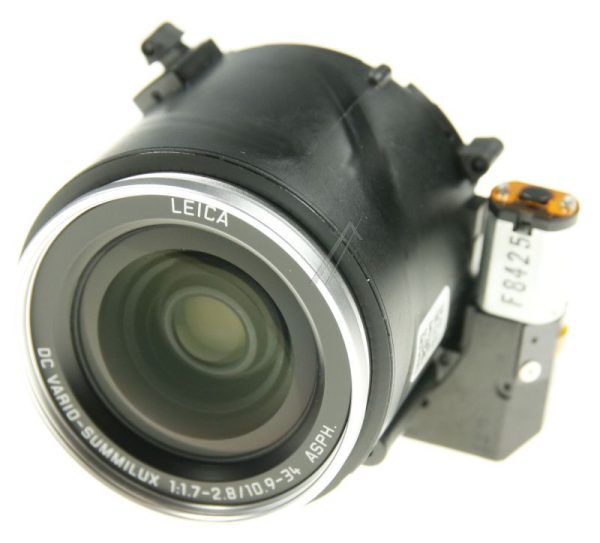 SXW0172 LENS UNIT (W/ O MOS)