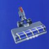 DY305L TURBOZUIGMOND MET LED-VERLICHTING    EXTRA ZACHTE ROL ALTERNATIEF VOOR DYSON V7 V8 V10 V11 V15