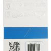26324 MOBILIZE CLASSIC GELLY BESCHERMHOES IN BOEKVORM V. SAMSUNG GALAXY A21S ZWART
