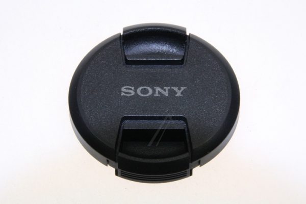 X25460711 OBJECTIEFKAP (DIAM. 49)