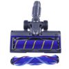 DY305L TURBOZUIGMOND MET LED-VERLICHTING    EXTRA ZACHTE ROL ALTERNATIEF VOOR DYSON V7 V8 V10 V11 V15