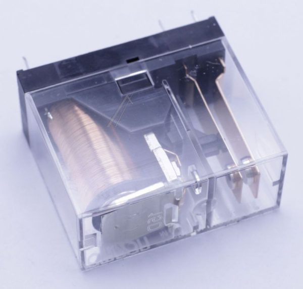 24VDC 16V-250VAC G2R-1A-E-24 RELAIS,  1 SLUITER,  HIGH CAPACITY