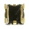 3705-001708 CONNECTOR-COAXIAAL