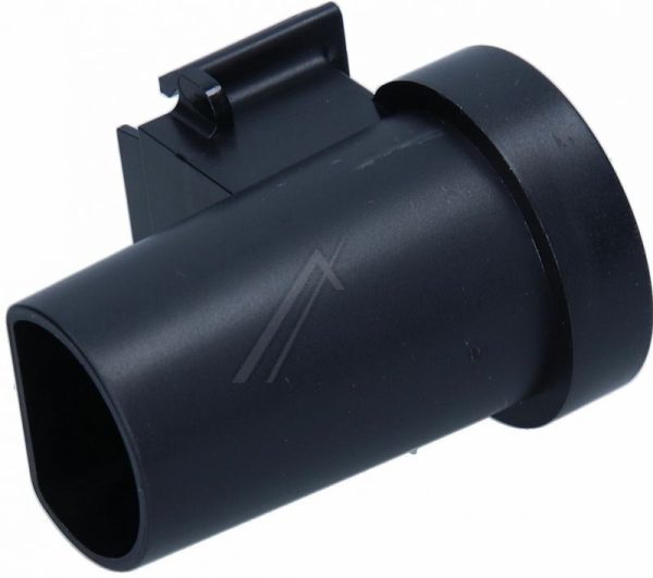 421941230122 BLK GEMALEN COFF.OUTLET CONV. V.