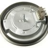 140055943017 ELECTRIC PLATE,145MM,  1500W/ 23