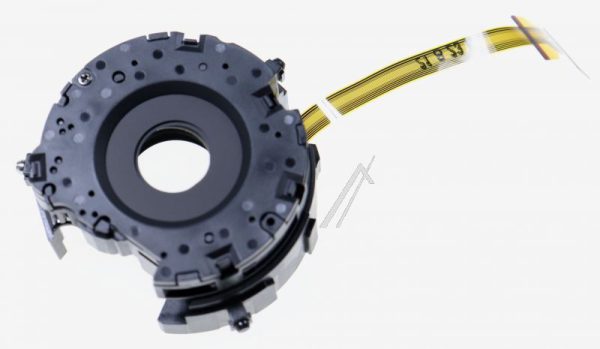 VXP3947 3RD LENS FRAME UNIT