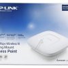 AURANET EAP110 WLAN-ACCESSPOINT 300MBIT/ S POE