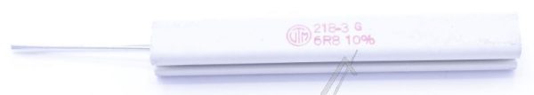 6,8R-17W DRAADWEERSTAND RADIAAL 75X9MM.