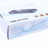 HDMI-2.0 VERDELER 1X IN - 4X OUT,  3D UHD 4K*2K@60HZ HDCP2.2