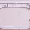 140025652078 BOVENBLAD, SET, WIT,596.5X417MM