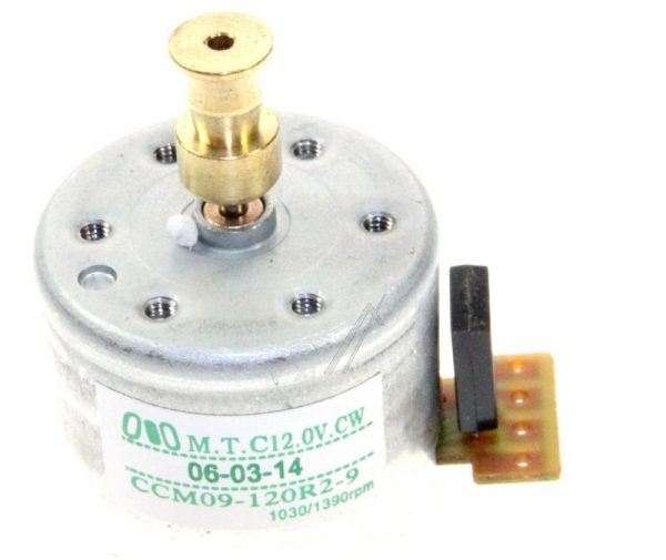 CCM09-120R2-9 00D9410012508 MOTOR ASS Y DP300F/ DP29F OST-C1055