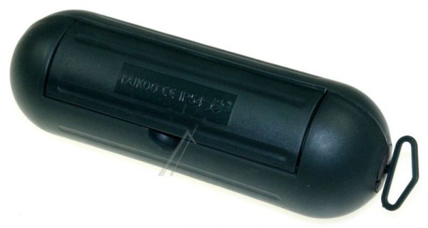 192305 STEKKER BESCHERMDOOS WATERDICHT /  SAFEBOX /  VEILIGHEID /  JARDIN IP54