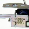 JC33-00025B SOLENOID-MANUAL, -, SCX-5135ND, DC 24V,120O