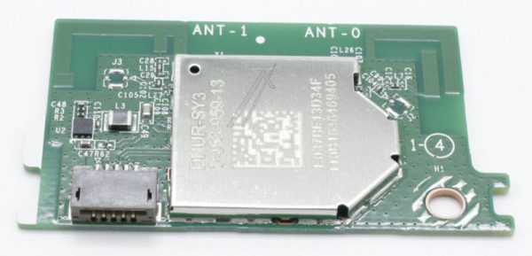 145895913 KARTE,  WIRELESS LAN