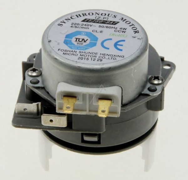 AS0033446 MOTOR ASPERSION--
