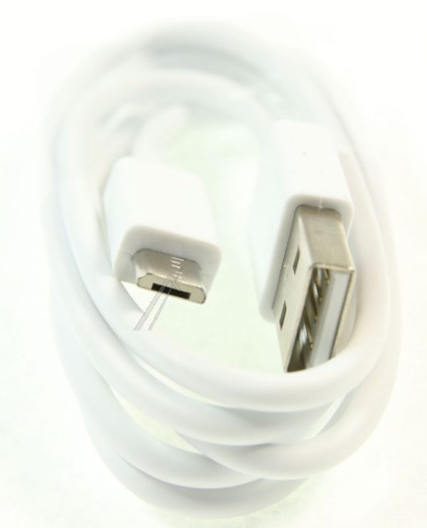 14016-00020900 CABLE USB A TO MICRO USB B 5P