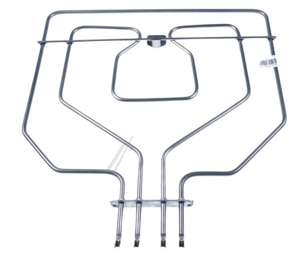 GRILL ELEMENT 2300W ALTERNATIEF VOOR BOSCH SIEMENS 00472682,00685021,00688620