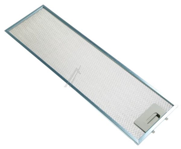 TC1090000347 METAAL VETFILTER