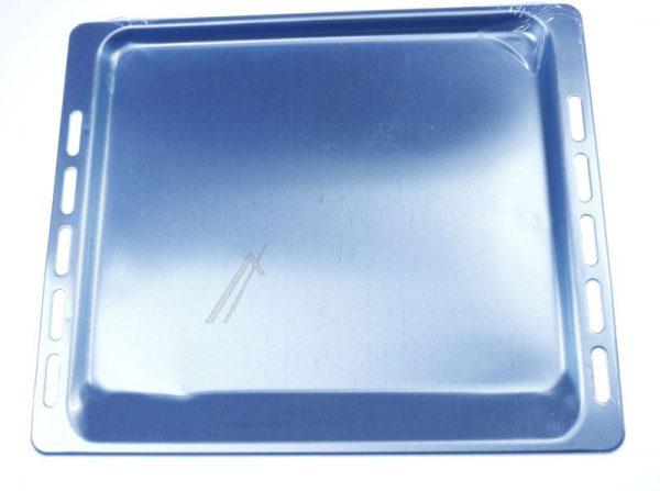 BACKBLECH ALU 445X375X16MM ALTERNATIV ZU geschikt voor WHIRLPOOL 481241838127, C00344533