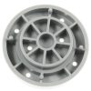 4620ER4001A LEG PLAYSTIC REGULATOR 60MM DIAMETER