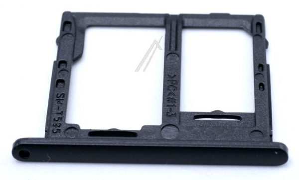 GH63-15635A SIMKAARTHOUDER V. GALAXY TAB A 10.5 SM-T595 ZWART
