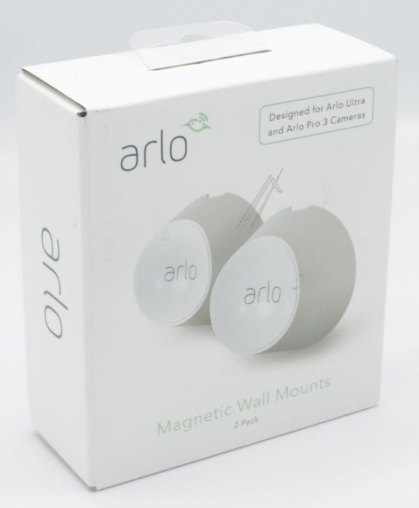 VMA5000-10000S ARLO G5 MAGN ARTIC MOUNT W CBL MGR 2PK