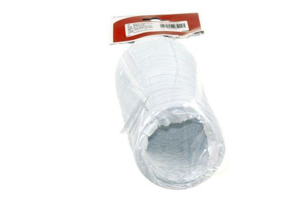 50279639004 LUCHTAFVOERSLANG 102MM 3,0 METER