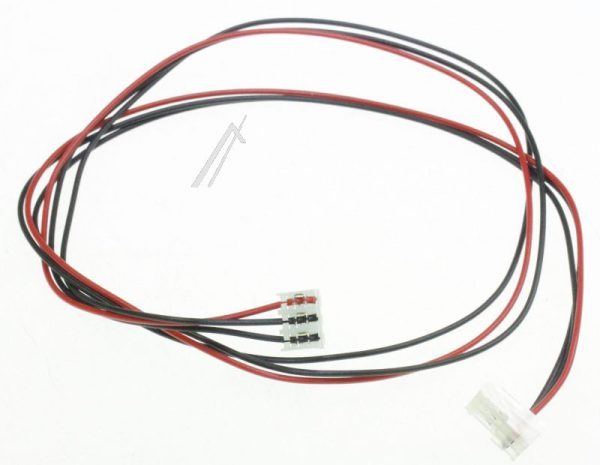 5013252911 CAB CONTATORE-VOLUMETRICO L630(PVC) MCSA