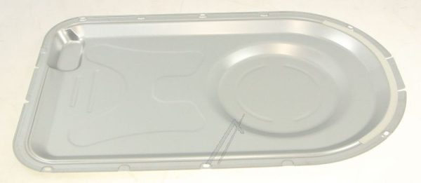 DC97-22389A ASSY DEKSEL ACHTER WW6000T, WW90T684DLH/ S1