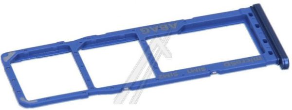 GH98-45392C SIMKAARTENHOUDER ASSY DS_ZB
