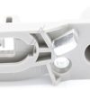 743282400 LAGERTEIL RE PLATTE UMSPRITZT GRAU
