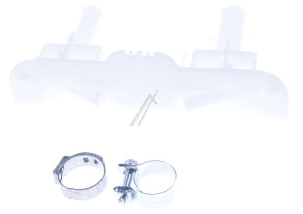 4055477451 WATER DISTRIBUTOR, HOSE CLAMP, K