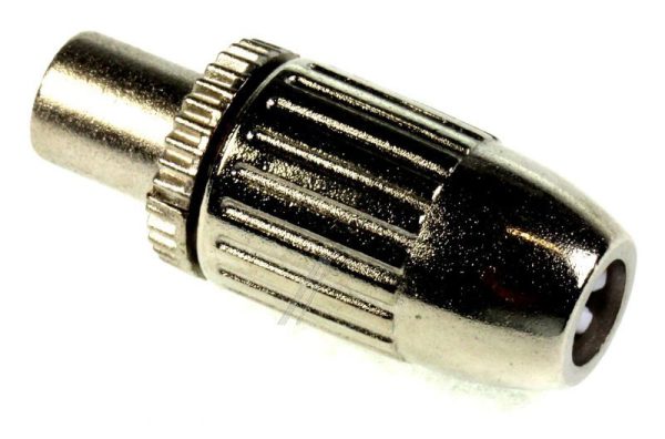 CKS 5-00 CKS00500 IEC-STEKER METAAL,  GEGOTEN BEHUIZING, HOOG AFGESCHERMD