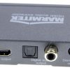 CONNECT AE14 25008276 HDMI 4K AUDIO EXTRACTOR MET ARC