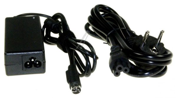 12V-5A PSE50002 TAFELNETDEEL 4PIN 12V-5A VOOR LCD TV/ MONITOR