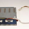TROCKNERHEIZUNG 1050 1050W - ALTERNATIV FÜR geschikt voor CANDY 41042962/ 41042963