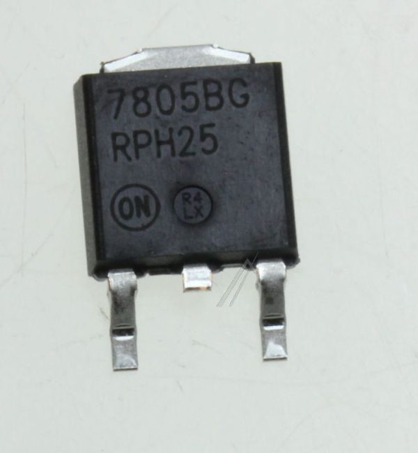 7805BG MC7805BDTG LINIAIR VOLTAGE REGULATOR
