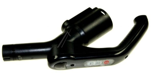 DJ97-00888J PISTOOLGREEP ZONDER BATTERIJKLEP ART 8751710