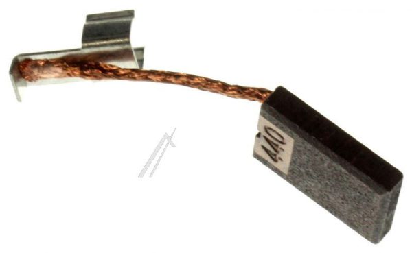 CB440 194427-5 KOOLBORSTEL 1 ST. 3X10X13,5MM