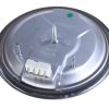 32003913 HOTPLATE Ã180, 230V,  1500W,  RW