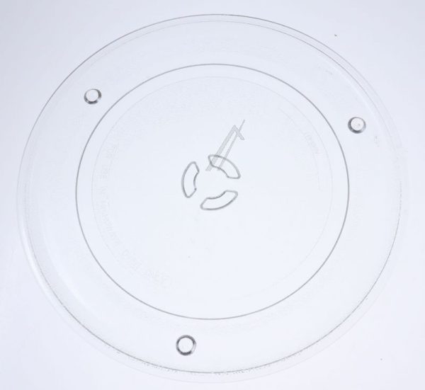 NTNT-A046WREF1 GLASPLATEAU ROHS-CONFORM