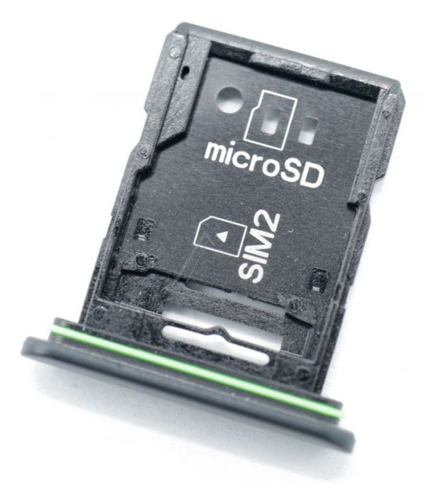 503053801 SIMKAARTHOUDER DS B (VOOR ZWART MODEL)