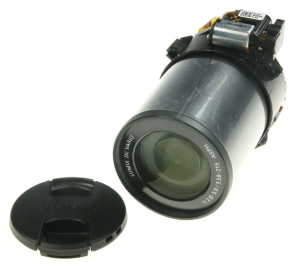 VXW1702 LENS UNIT(W/ O CMOS)