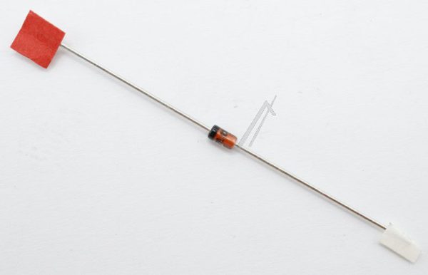 5,1V-1,3W ZENERDIODE 17P